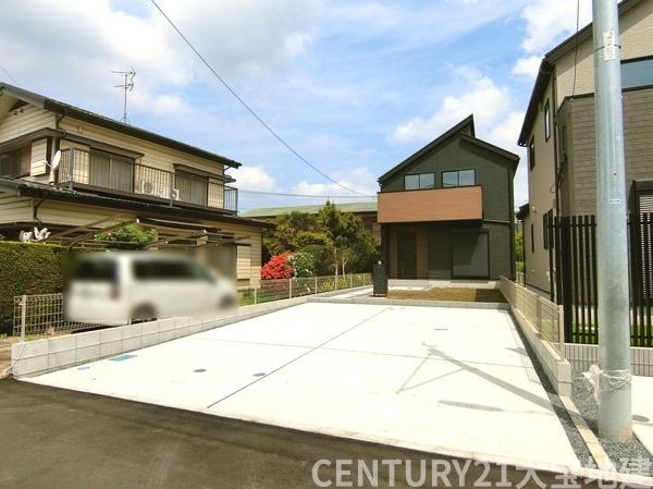 四街道市四街道３丁目【２５－１期】　１号棟
