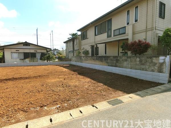千葉市若葉区若松町　Ｂ号地