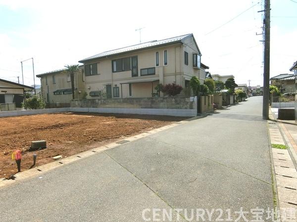 千葉市若葉区若松町　Ｂ号地