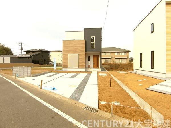 千葉市稲毛区萩台町