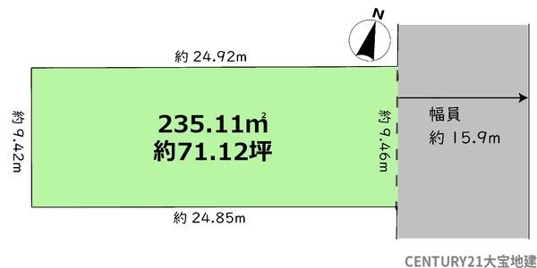 千葉市中央区中央３丁目
