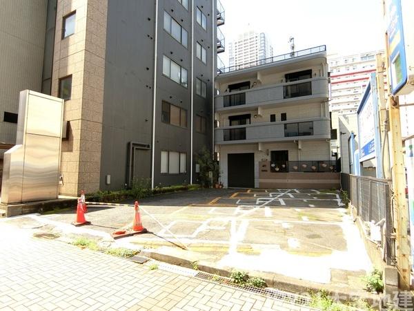 千葉市中央区中央３丁目