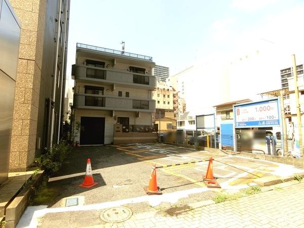 千葉市中央区中央３丁目