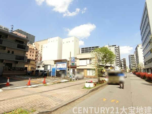 千葉市中央区中央３丁目
