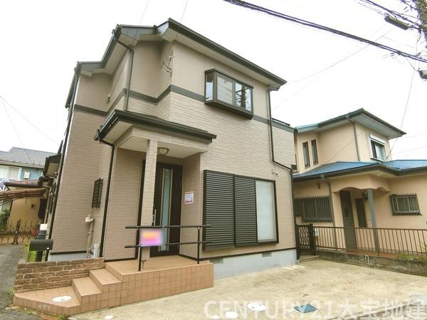 千葉市若葉区桜木３丁目