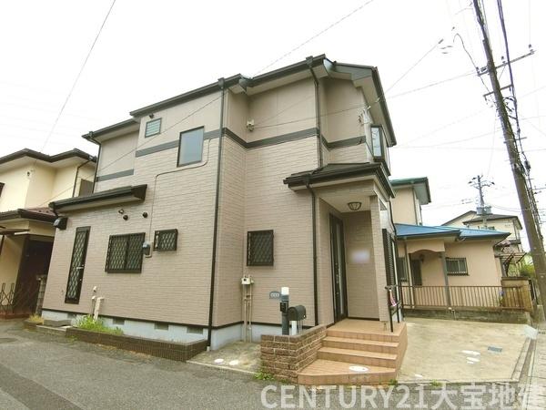 千葉市若葉区桜木３丁目の中古一戸建て