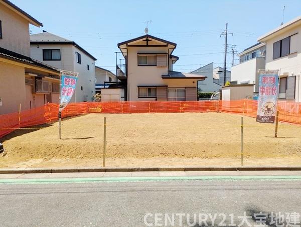 千葉市中央区川戸町の土地