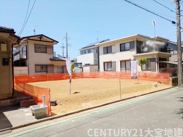 千葉市中央区川戸町の土地
