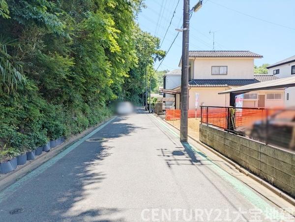 千葉市中央区川戸町の土地