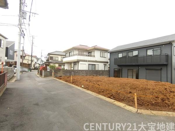 千葉市中央区宮崎町【４期】