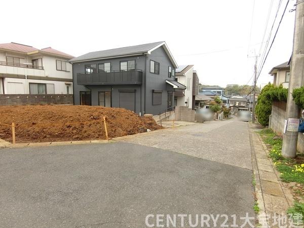 千葉市中央区宮崎町【４期】