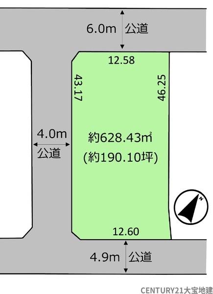 千葉市稲毛区黒砂台２丁目【１期】