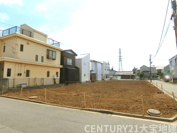 千葉市稲毛区黒砂台２丁目【１期】
