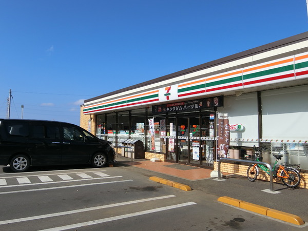 千葉市若葉区中田町の土地(セブンイレブン千葉宮田店)