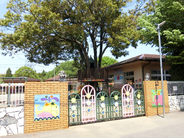 千葉市若葉区中田町の土地(やまびこ幼稚園)