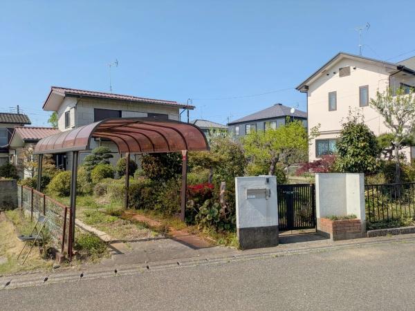 千葉市若葉区中田町