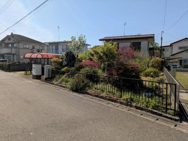 千葉市若葉区中田町