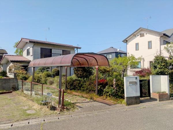千葉市若葉区中田町