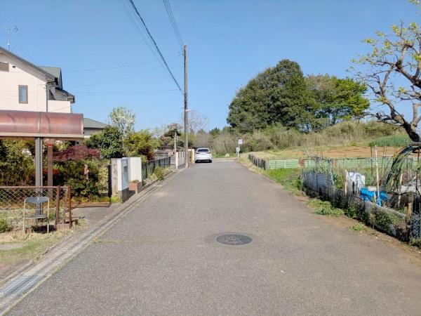 千葉市若葉区中田町