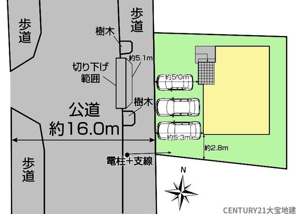 千葉市若葉区大宮台１丁目