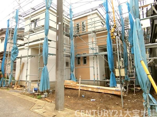 千葉市緑区あすみが丘2丁目 A号棟
