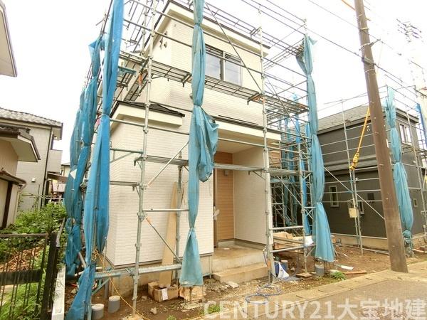 千葉市緑区あすみが丘２丁目　Ａ号棟