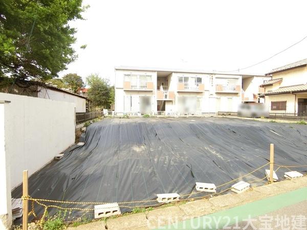 四街道市和良比【５期】　１号地