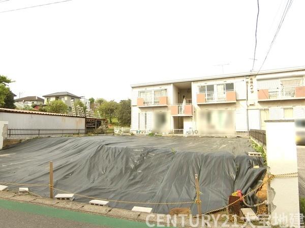 四街道市和良比【５期】　２号地