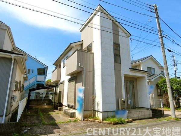 千葉市中央区仁戸名町