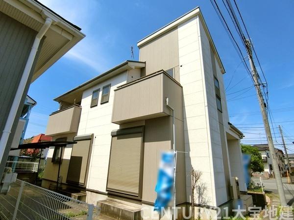 千葉市中央区仁戸名町