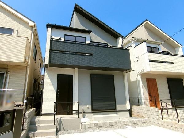 千葉市若葉区千城台東２丁目　１号棟