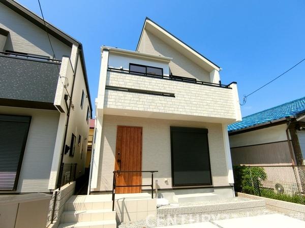 千葉市若葉区千城台東２丁目　２号棟