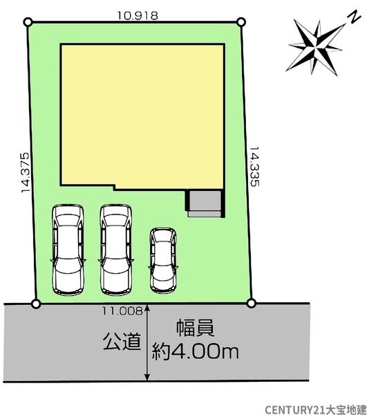 千葉市中央区松ケ丘町【６期】