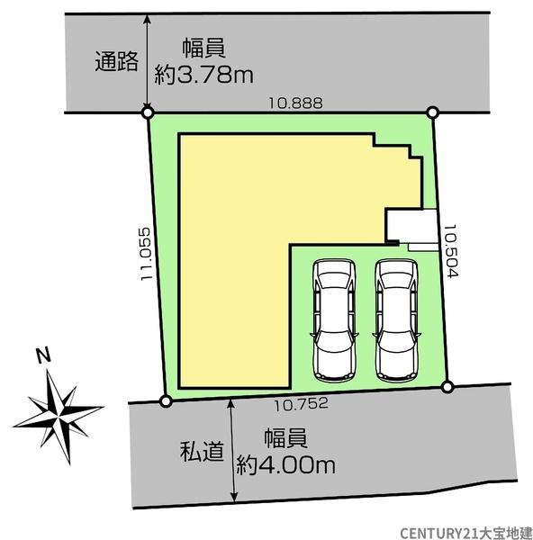 四街道市和良比【３期】
