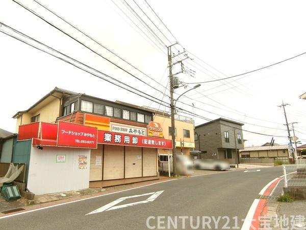 千葉市中央区川戸町の土地