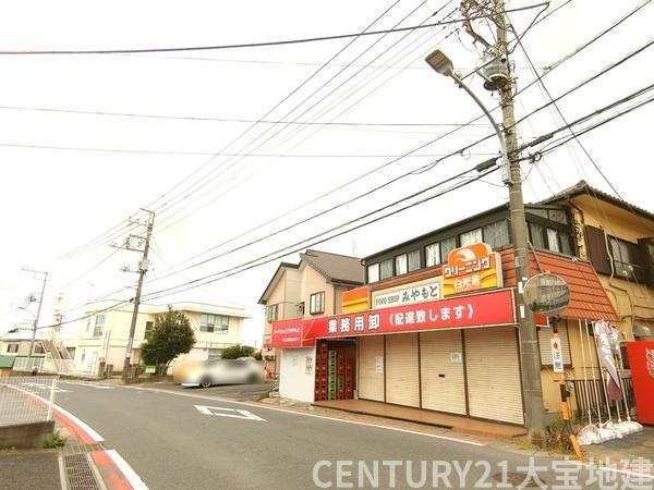 千葉市中央区川戸町の土地