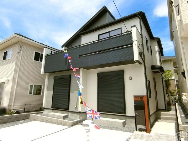 千葉市緑区あすみが丘5丁目 1号棟