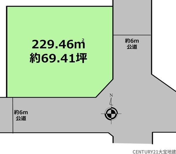 千葉市緑区あすみが丘１丁目