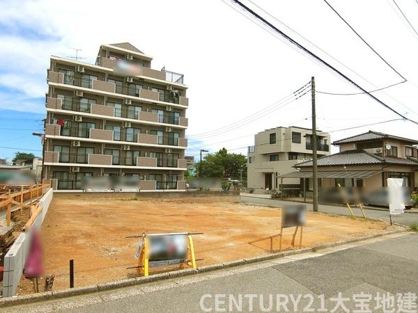 千葉市緑区あすみが丘１丁目