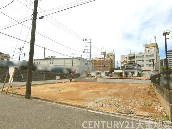 千葉市緑区あすみが丘１丁目
