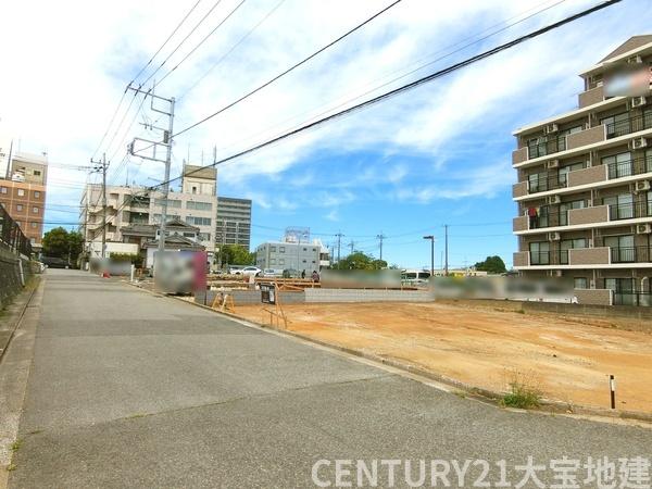 千葉市緑区あすみが丘１丁目