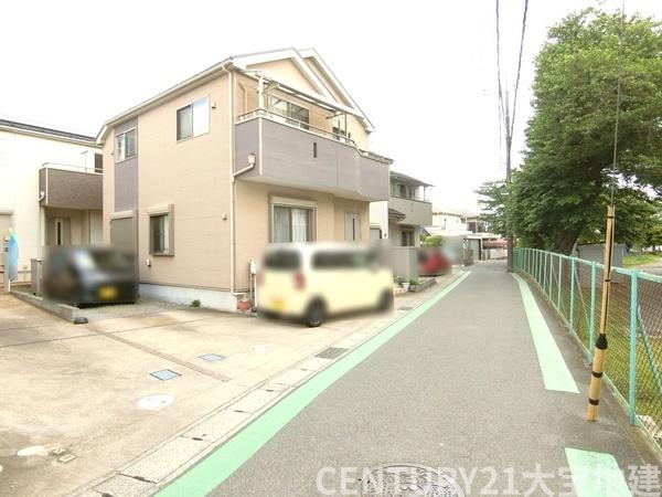 千葉市若葉区小倉町の中古一戸建て