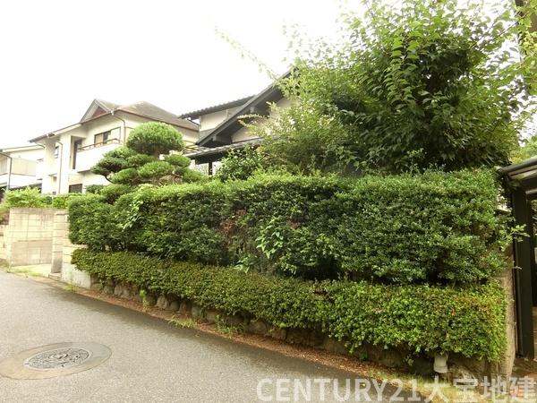 千葉市若葉区若松台３丁目