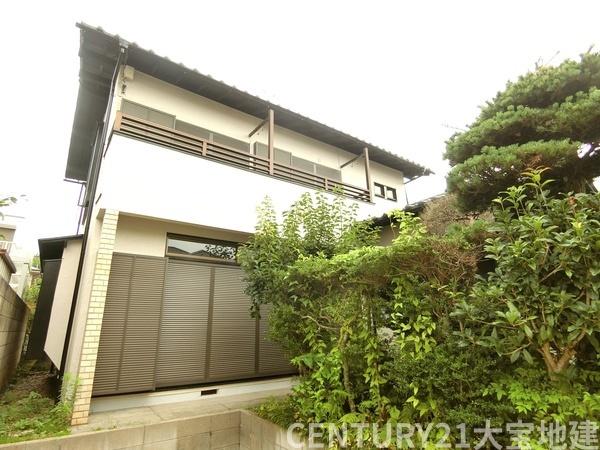 千葉市若葉区若松台３丁目