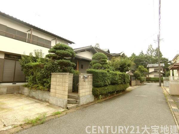 千葉市若葉区若松台３丁目