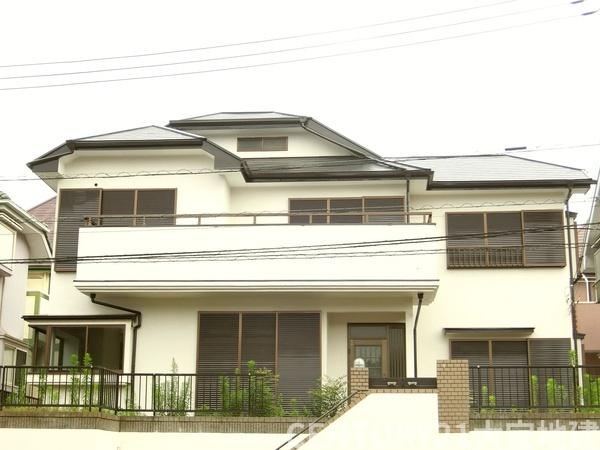 四街道市和良比
