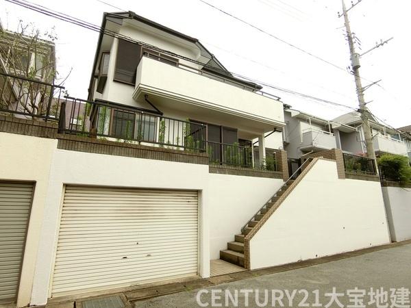 四街道市和良比