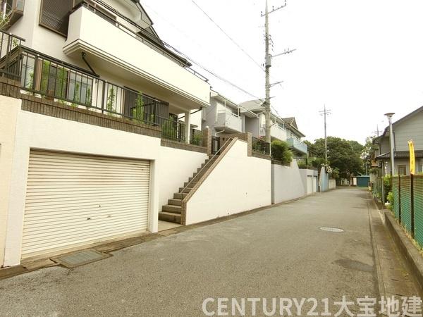四街道市和良比
