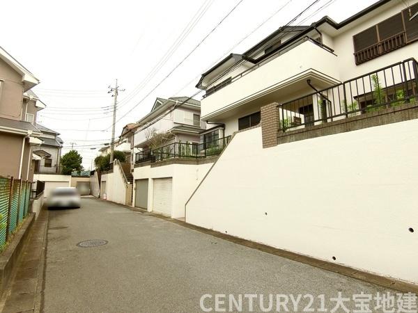 四街道市和良比の中古一戸建て