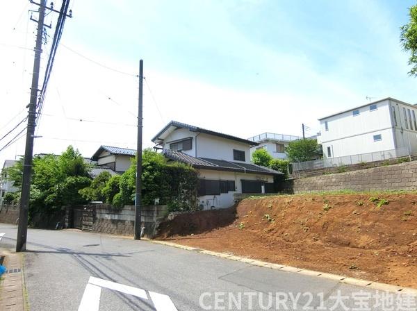 千葉市若葉区桜木北１丁目